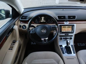 VW Passat  2.0TDI avtomatik , снимка 11