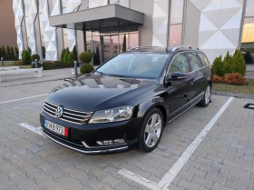 VW Passat  2.0TDI avtomatik  1