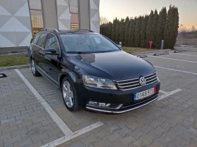 VW Passat  2.0TDI avtomatik , снимка 2