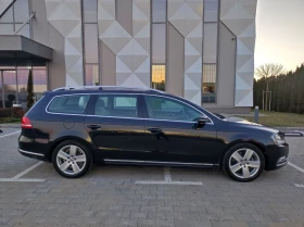 VW Passat  2.0TDI avtomatik , снимка 5