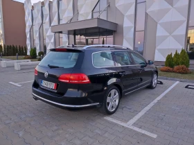 VW Passat  2.0TDI avtomatik , снимка 3