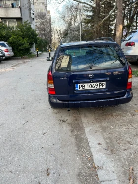 Opel Astra 1.7 cdti , снимка 4