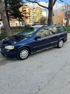 Opel Astra 1.7 cdti , снимка 5