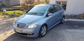 Mercedes-Benz B 200 B200, снимка 1