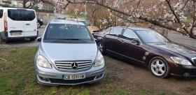 Mercedes-Benz B 200 B200, снимка 10