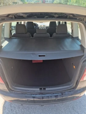 VW Touran 1.9 105.. | Mobile.bg    12