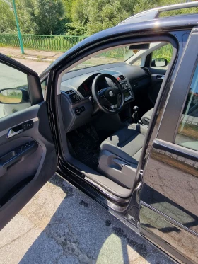 VW Touran 1.9 105.. | Mobile.bg    7