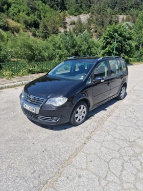 VW Touran 1.9 105.. | Mobile.bg    6