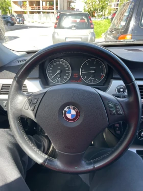 Обява за продажба на BMW 318 318D-143kc facelift ~7 400 лв. - изображение 5