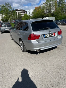 Обява за продажба на BMW 318 318D-143kc facelift ~7 400 лв. - изображение 2