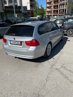 Обява за продажба на BMW 318 318D-143kc facelift ~7 400 лв. - изображение 3