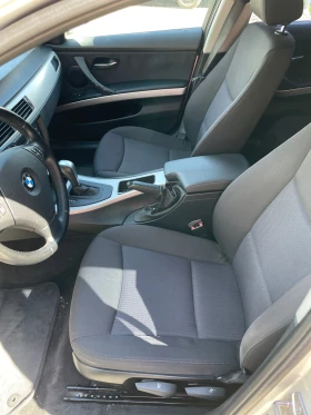 Обява за продажба на BMW 318 318D-143kc facelift ~7 400 лв. - изображение 7