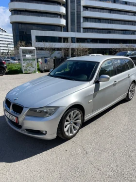 Обява за продажба на BMW 318 318D-143kc facelift ~7 400 лв. - изображение 1