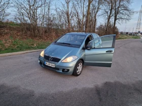 Mercedes-Benz A 170 A170 Benzin  | Mobile.bg    3