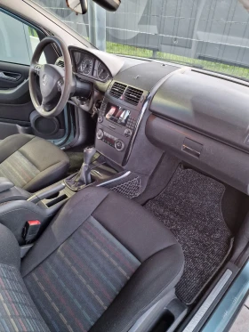 Mercedes-Benz A 170 A170 Benzin  | Mobile.bg    15