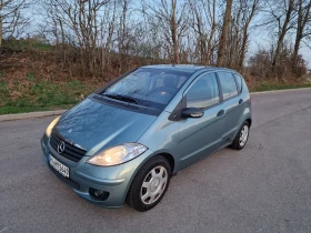 Mercedes-Benz A 170 A170 Benzin  | Mobile.bg    2