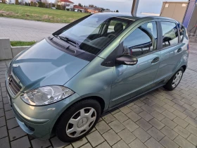 Mercedes-Benz A 170 A170 Benzin  | Mobile.bg    6