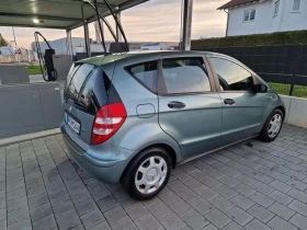 Mercedes-Benz A 170 A170 Benzin  | Mobile.bg    8