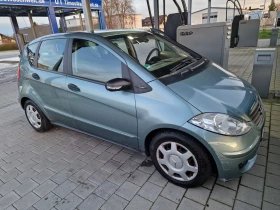 Mercedes-Benz A 170 A170 Benzin  | Mobile.bg    16