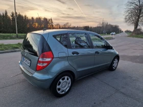 Mercedes-Benz A 170 A170 Benzin  | Mobile.bg    4