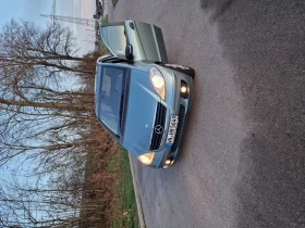 Mercedes-Benz A 170 A170 Benzin  | Mobile.bg    5
