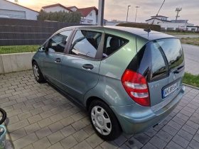 Mercedes-Benz A 170 A170 Benzin  | Mobile.bg    7