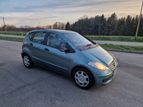  Mercedes-Benz A 170