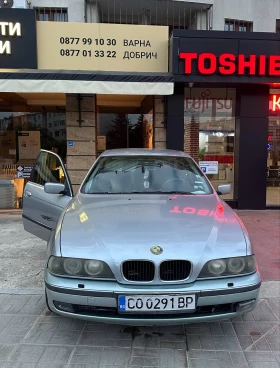 BMW 528 | Mobile.bg    3