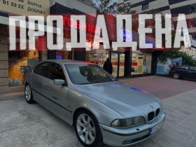  BMW 528