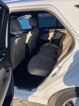 Mercedes-Benz ML 350 AMG S-Line 4MATIC | Mobile.bg    15