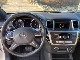 Mercedes-Benz ML 350 AMG S-Line 4MATIC | Mobile.bg    12