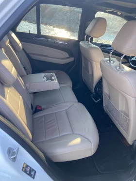 Mercedes-Benz ML 350 AMG S-Line 4MATIC | Mobile.bg    16