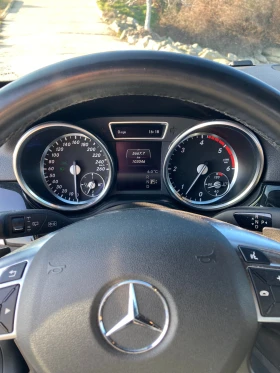 Mercedes-Benz ML 350 AMG S-Line 4MATIC | Mobile.bg    13