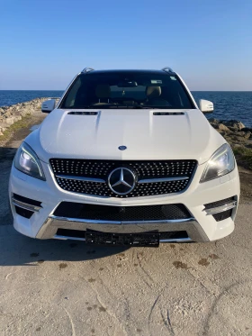    Mercedes-Benz 350 AMG S-Line 4MATIC