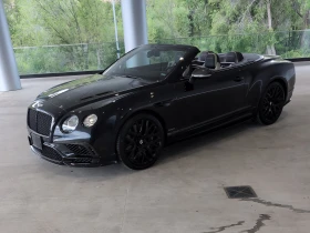 Bentley Continental gt  SUPERSPORTS * * CARFAX * * АВТО КРЕДИТ