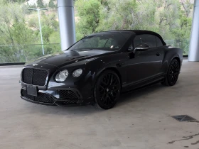 Bentley Continental gt SUPERSPORTS * * CARFAX * * АВТО КРЕДИТ - 360000 лв. - 23179014 2