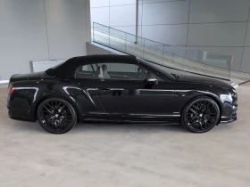 Bentley Continental gt SUPERSPORTS * * CARFAX * * АВТО КРЕДИТ - 360000 лв. - 23179014 5