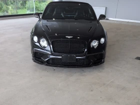 Bentley Continental gt SUPERSPORTS * * CARFAX * * АВТО КРЕДИТ - 360000 лв. - 23179014 6