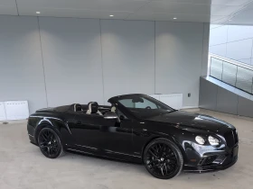 Bentley Continental gt SUPERSPORTS * * CARFAX * * АВТО КРЕДИТ - 360000 лв. - 23179014 3