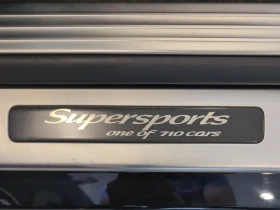 Bentley Continental gt SUPERSPORTS * * CARFAX * * АВТО КРЕДИТ - 360000 лв. - 23179014 14