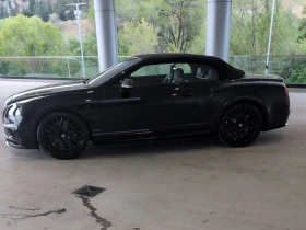 Bentley Continental gt SUPERSPORTS * * CARFAX * * АВТО КРЕДИТ - 360000 лв. - 23179014 4