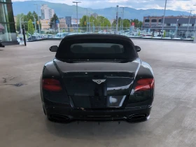 Bentley Continental gt SUPERSPORTS * * CARFAX * * АВТО КРЕДИТ - 360000 лв. - 23179014 7
