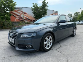 Audi A4 2.0d 143 к.с.