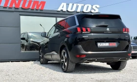 Peugeot 5008 1.6HDIMAXX FULL/GT/PANO/MASAG/KAMERA/PODGREV/7M | Mobile.bg    7