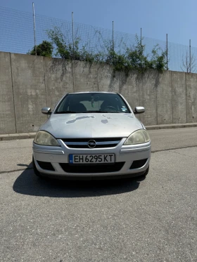 Обява за продажба на Opel Corsa ~2 250 лв. - изображение 1