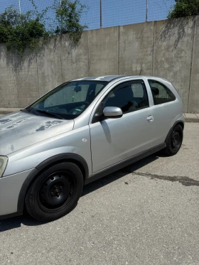 Обява за продажба на Opel Corsa ~2 250 лв. - изображение 1