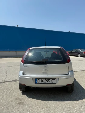 Обява за продажба на Opel Corsa ~2 250 лв. - изображение 3