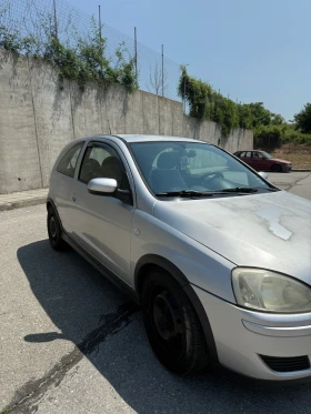 Обява за продажба на Opel Corsa ~2 250 лв. - изображение 2