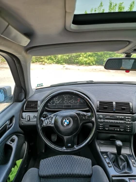 Обява за продажба на BMW 320 ~5 999 лв. - изображение 4