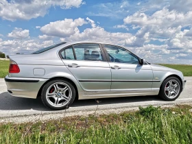 Обява за продажба на BMW 320 ~5 999 лв. - изображение 10
